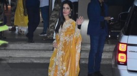 Katrina Kaif Airport