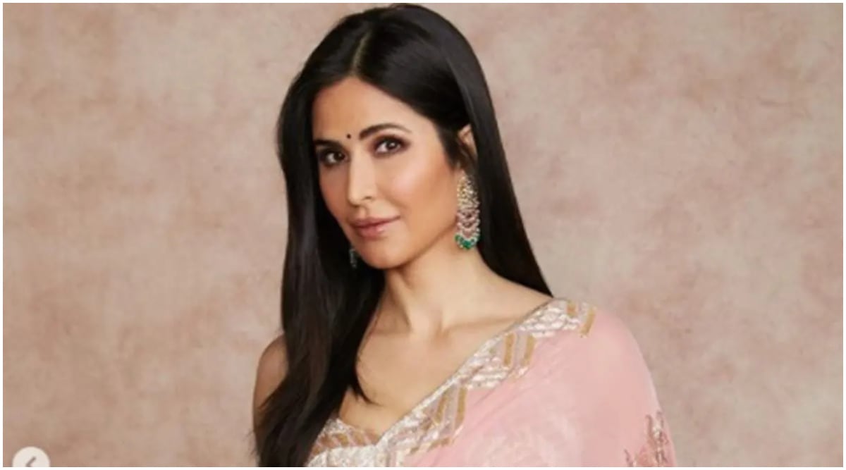 When Katrina Kaif opened up about parenthood: 'When I have kidsâ€¦' | The  Indian Express