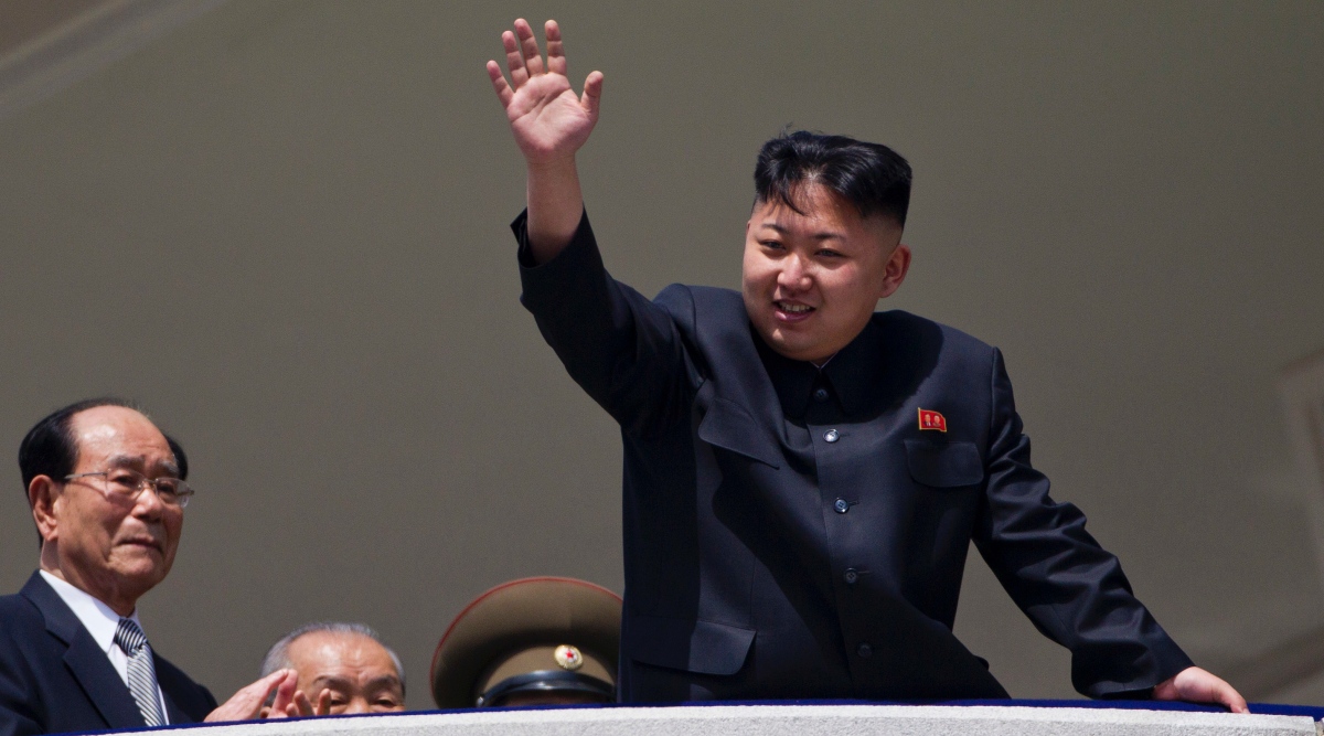 북한, 경제 위기 속 국회 소집