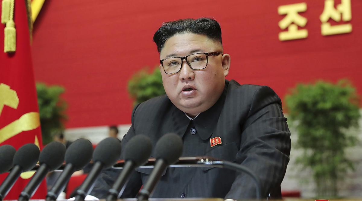Kim Jong Un’s decade of rule: Purges, nukes, Trump diplomacy | World ...