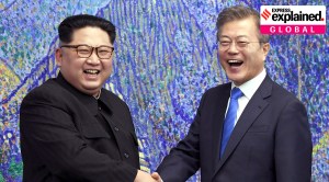 Explained: What does South Korea’s end of Korean War comment really mean