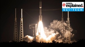 Explained: What is NASA’s new communications system LCRD, and why is it important?