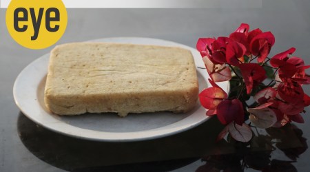 LEAD Beveca or bebink. CREDIT Abhinav Saha