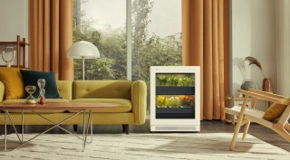 CES 2022, LG Tiiun, LG Tiiun device, LG smart gardening appliance, LG tiiun device,
