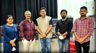 iiser bhopal nanoparticles