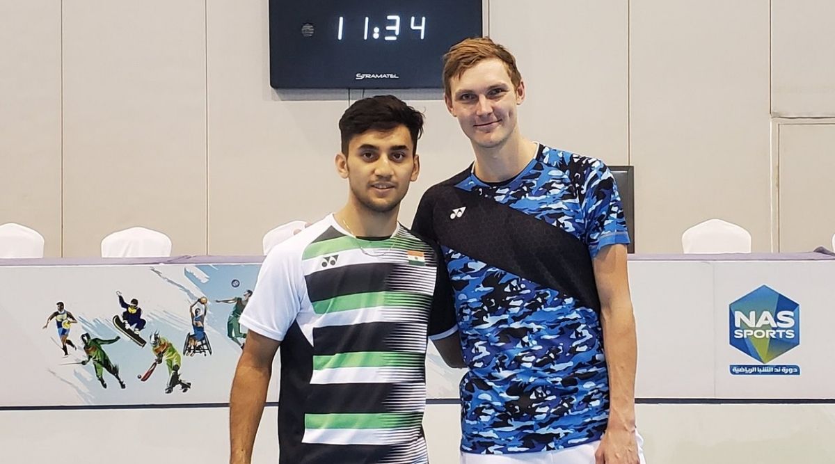 All England Open Live Streaming When and where to watch Lakshya Sen vs Viktor Axelsen in final action? Badminton News