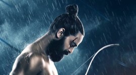 Naga Shaurya's Lakshya movie