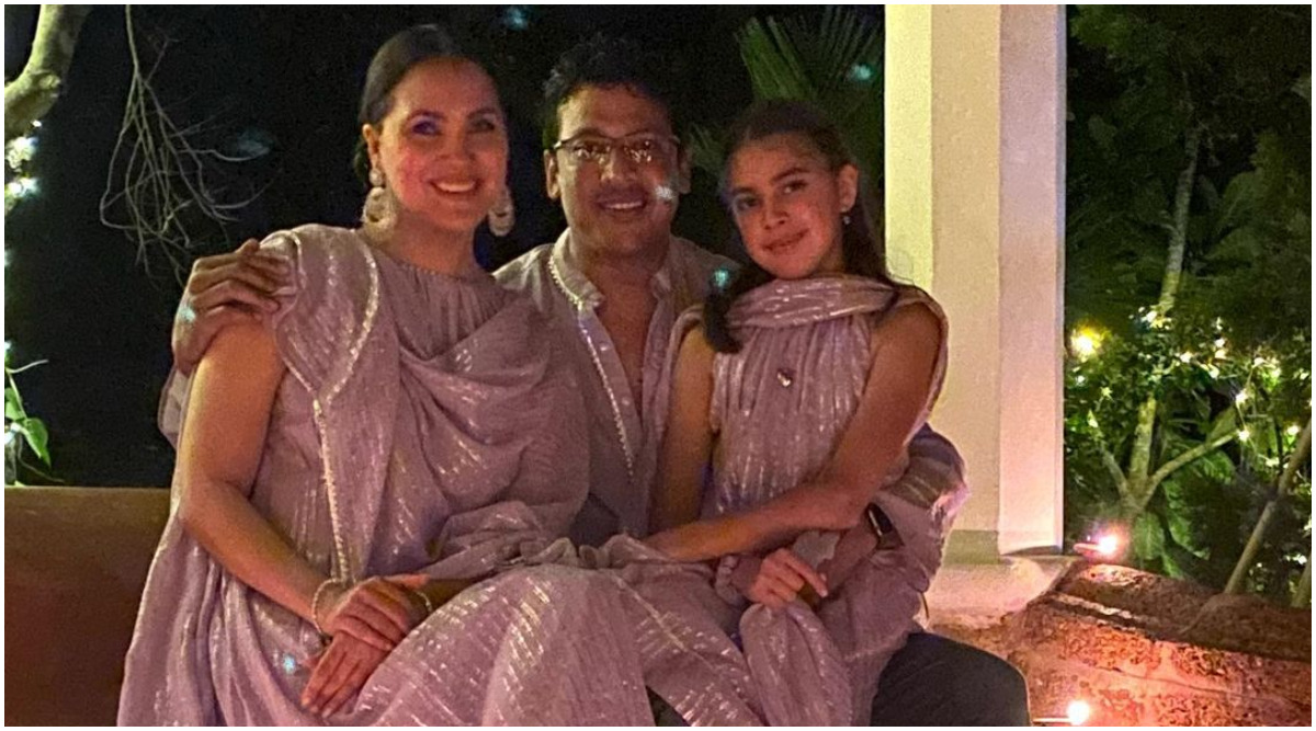 Lara Dutta was stunned when daughter Saira requested what a ‘brothel’ is, however didn’t need to mislead her about ‘taboo matters’