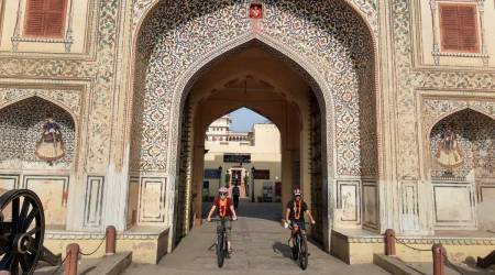 omicron, omicron travel restrictions, omicron rajasthan travel