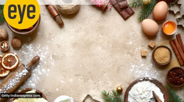 Christmas, Christmas celebrations, Christmas recipes, Christmas cakes, delicious Christmas cake, eye 2021, sunday eye, indian express news
