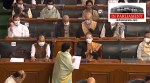 LS debate on Covid-19: Opposition says govt mishandled second wave, seeks vaccine roadmap