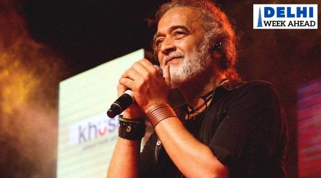 Tickets for Lucky Ali's concert are priced at Rs 2499 onwards.