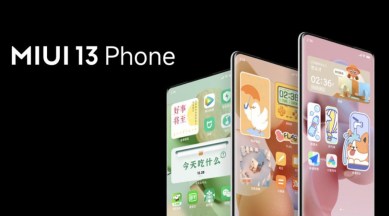 MIUI 13, MIUI 13 update