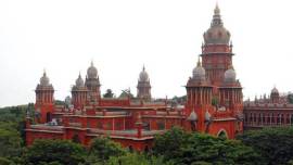 Tamil Nadu lawyer suspended, TN lawyer suspended, Madras HC, TN lawyer improper behaviour, Madras HC lawyer suspended, CB-CID, TN lawyer CB-CID probe, Chennai, Tamil Nadu, Chennai news, chennai latest news, Chennai city news, Indian Express news