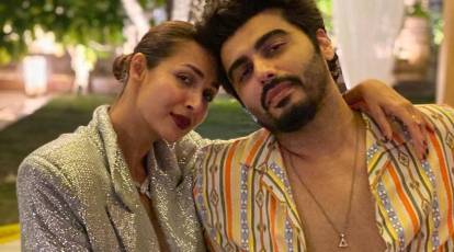 Arjun Kapoor Xxx Video - Malaika Arora, Arjun Kapoor had to face social media toxicity for dating:  'It was hellâ€¦ she had to face so much' | Bollywood News - The Indian Express