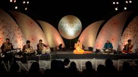 Mahindra Kabira Festival, Malini Awasthi, Mahindra Kabira Festivalperformances