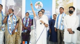 Goa, TMC, BJP, Goa election, TMC Goa candidate list, Goa news, India news, Indian express, Indian express news, current affairs