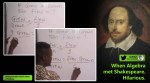 Maths teacher teaching English, past participle, Maths vs English, social media viral, indian express
