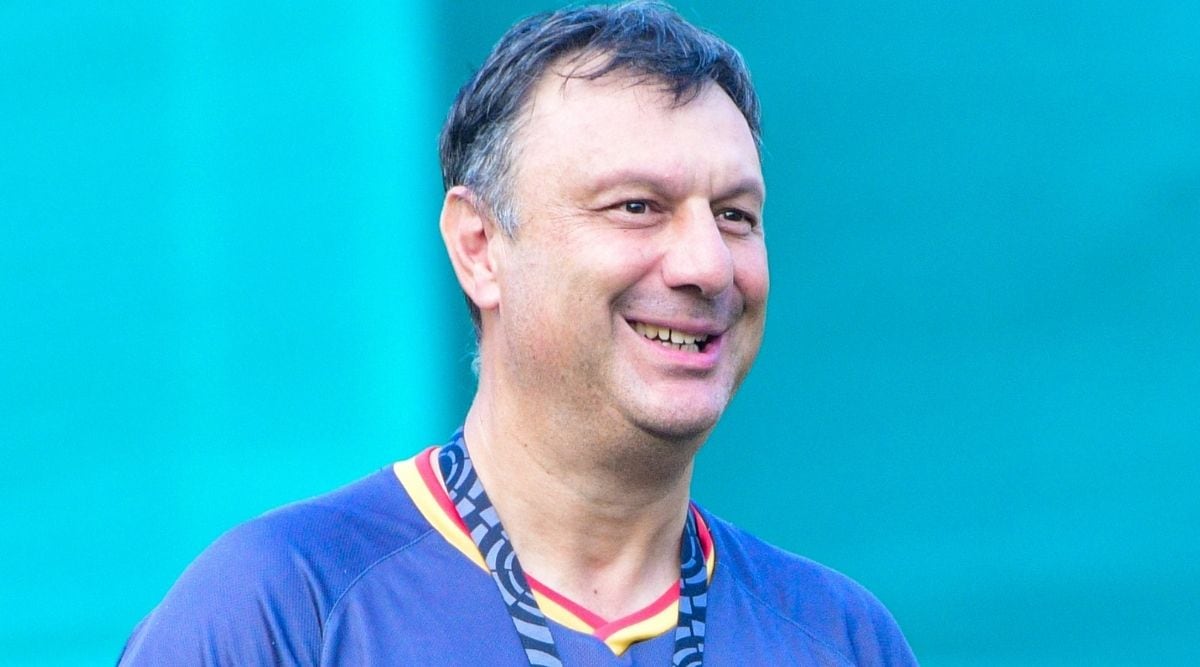 Jose Manuel Diaz