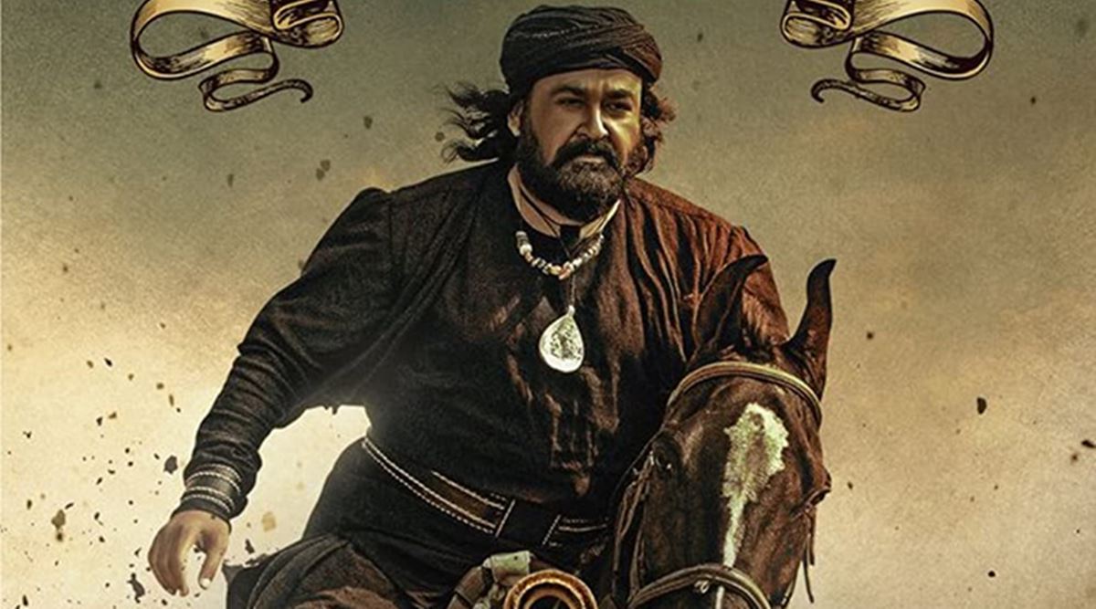 Marakkar Lion of the Arabian Sea review: Mohanlal’s period drama is predictable yet engaging