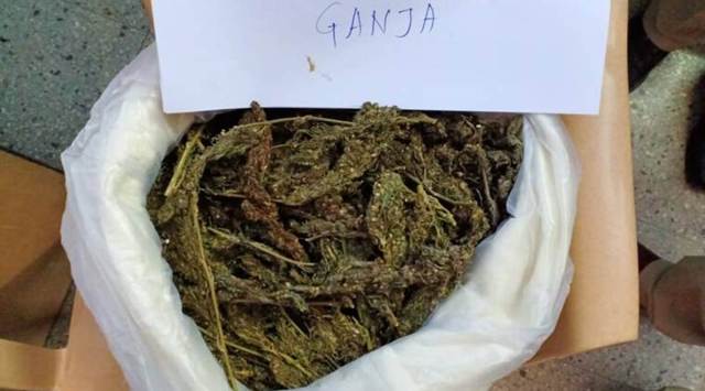 In total, the DRI seized around 45 MT of ganja in the country. The other states from where significant amounts of ganja were seized are Chhattisgarh, Telangana, Maharashtra and Andhra Pradesh.