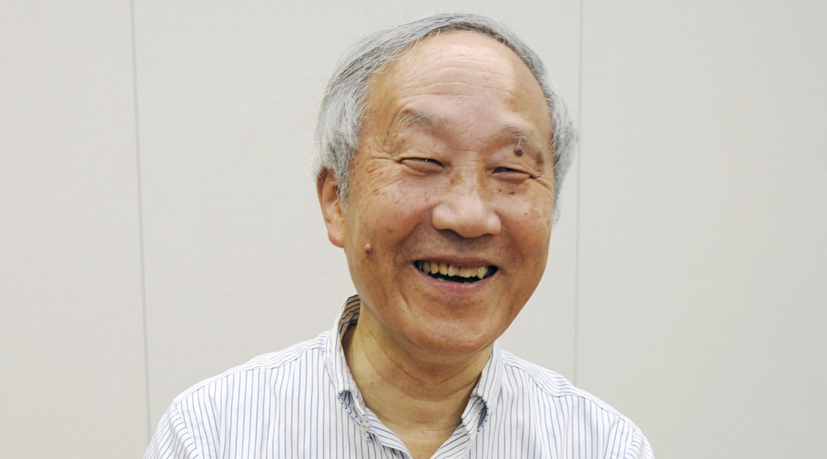 Japan’s Nintendo game console pioneer Masayuki Uemura dies at 78 - The Indian Express