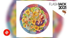 art yearender, art yearender 2021, art news