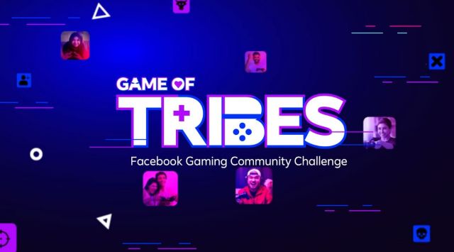 Meta launches Gaming Community challenge in India: Game of Tribes. (Image credit: Facebook)