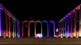 Metropolitan Opera New York, proof of a COVID booster shot, Omicron variant concerns, New York City theaters, indian express news