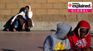 Explained: What is the revived US policy on Mexico border?