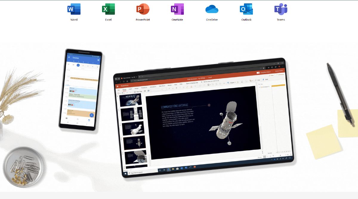 Microsoft 365 has a 50% discount for those on pirated Office software:  Here's why