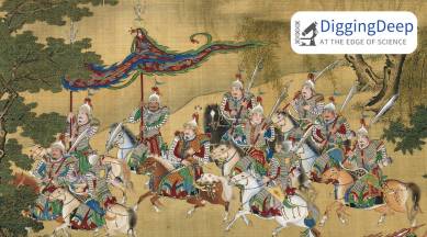 Ming_lamellar_coat_cavalry