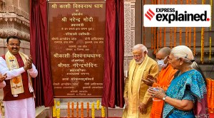 Explained: Salar Masud-Raja Suhaldev battle and other historical episodes that PM Modi spoke about in Kashi