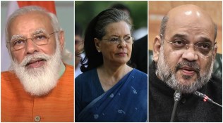 Covid test data in Bihar district mentions Modi, Shah, Sonia against fake mobile numbers; two suspended