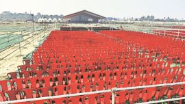 Narendra Modi, Narendra Modi news, Uttar Pradesh, Uttar Pradesh news, IIT Kanpur, Indian Express, India news, current affairs, Indian Express News Service, Express News Service, Express News, Indian Express India NewsEXPRESS NEWS SERVICE