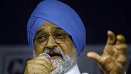 Montek Singh Ahluwalia, Montek Singh Ahluwalia news, Gujarat, Gujarat news, farm laws, farm laws repealed, farmers protests, Planning Commission of India, Indian Express, India news, current affairs, Indian Express News Service, Express News Service, Express News, Indian Express India News