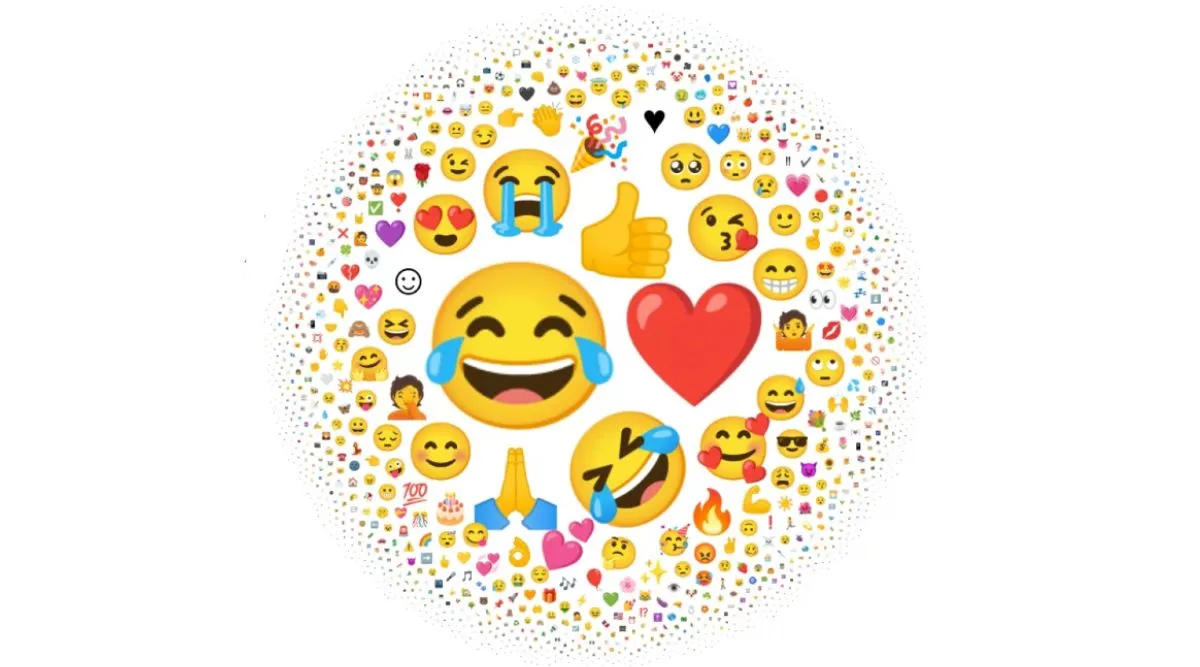 Most used emoji of 2021: Tears of Joy emoji leads, Flags least ...