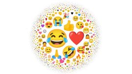 Most popular Emoji 2021, emoji, emoticons,
