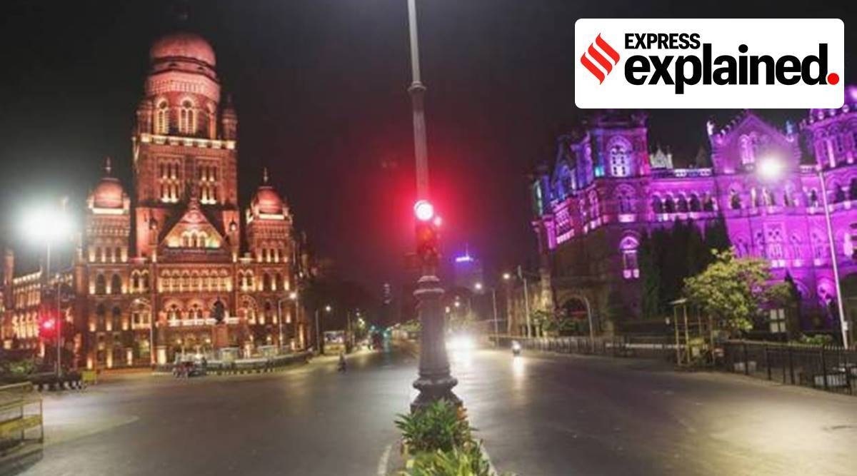 Explained What is allowed, what isn’t in Mumbai on New Year’s eve