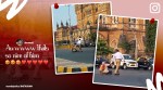 Mumbai Police, Mumbai Police video, policeman help specially-abled man, social media viral, indian express