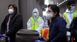 Rapid RT-PCR test rate capped at Rs 1,975 in Mumbai airport