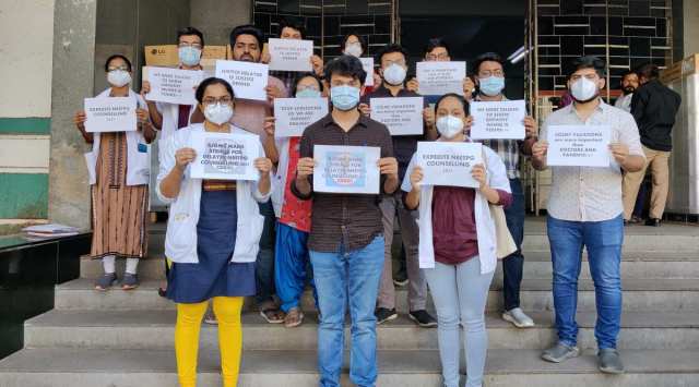 Resident doctors across the country have been on a strike for the last 10 days. 