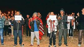 Nagaland killings, Nagaland ambush, Oting incident, Oting village, Oting killing, AFSPA, Nagaland news, Indian Express, India news, current affairs, Indian Express News Service, Express News Service, Express News, Indian Express India News