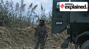 Explained: Why Nagaland killings have rekindled debate on AFSPA