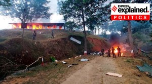 Explained: What’s at stake for Nagaland political parties