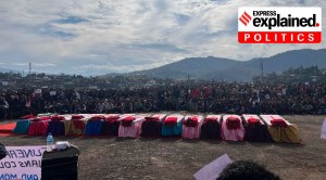 Explained: Konyak tribe numbers make them crucial to peace talks