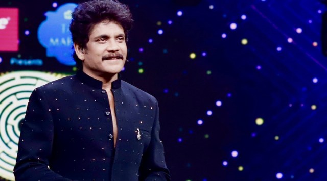 Nagarjuna Akkineni