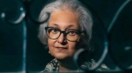 Author Namita Gokhale, TMC MLA Bratya Basu, Sahitya Akademi Award 2021, winners of Sahitya Akademi Award 2021, indian express news