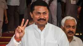 Nana Patole no alt set