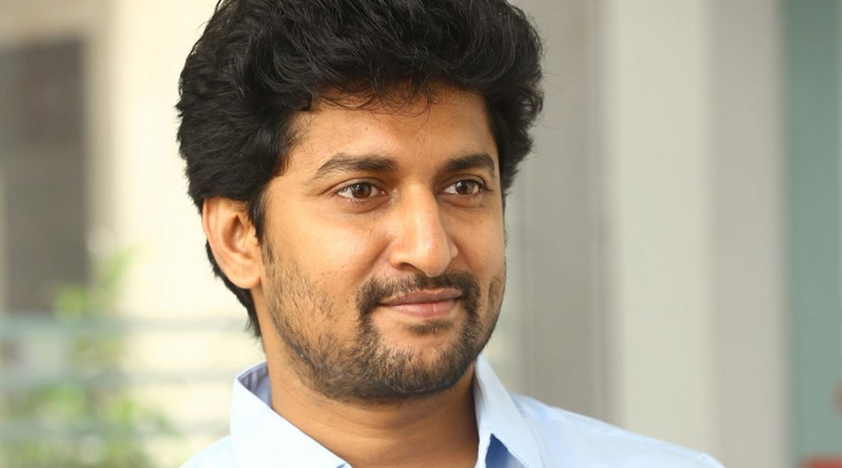 nani movies upcoming